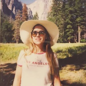 Meet your Posher, Julia